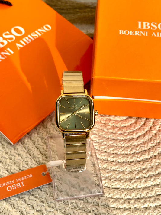 IBSO Squre Watch