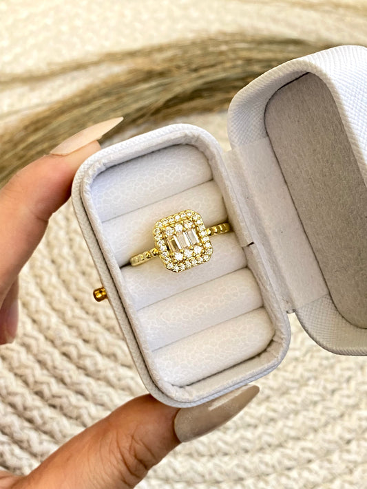 Royal Ring