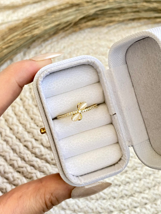 Double side Ring
