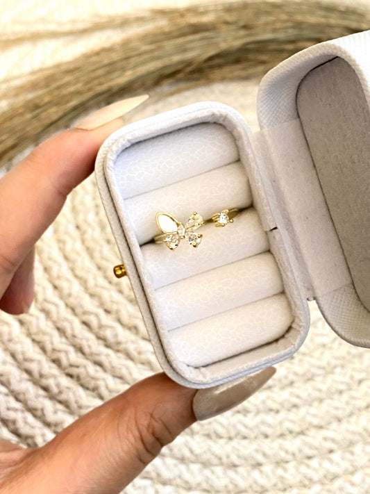 Butterfly Ring