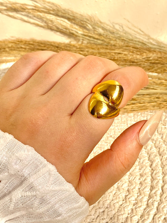 Chunky Ring