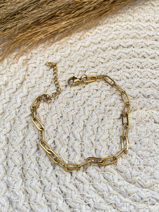 Chains Bracelet