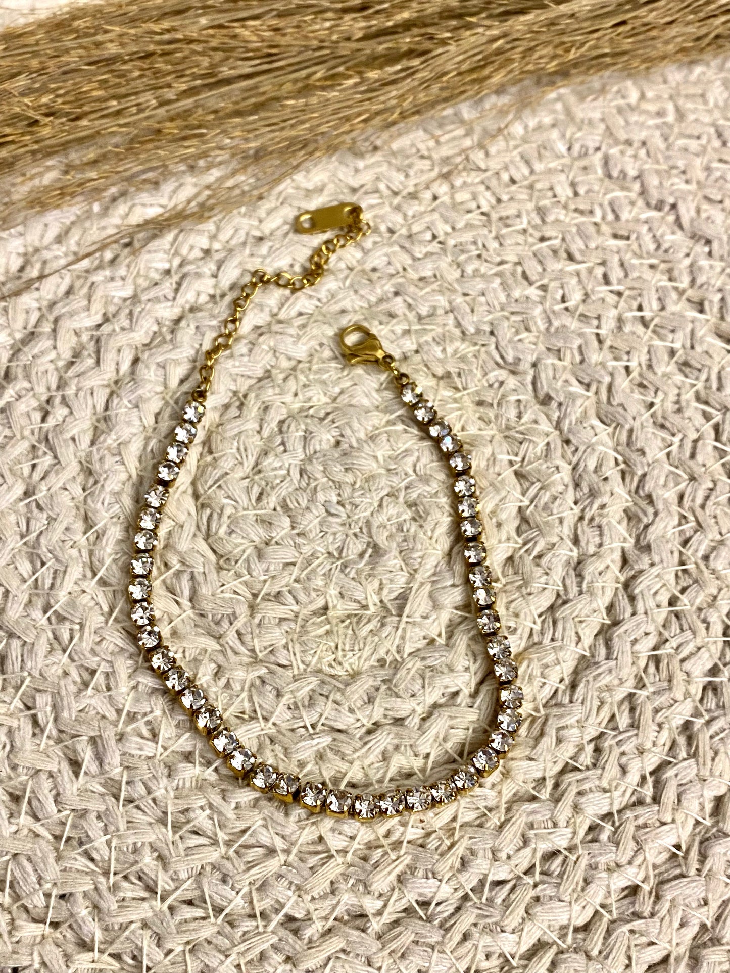 Tennis Bracelet
