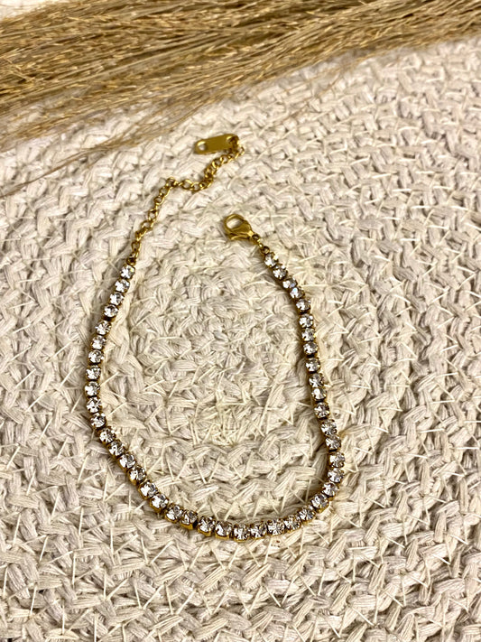 Tennis Bracelet