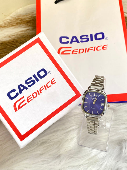 Mini Casio Watch